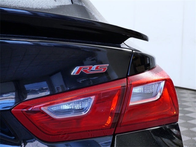 2023 Chevrolet Malibu RS