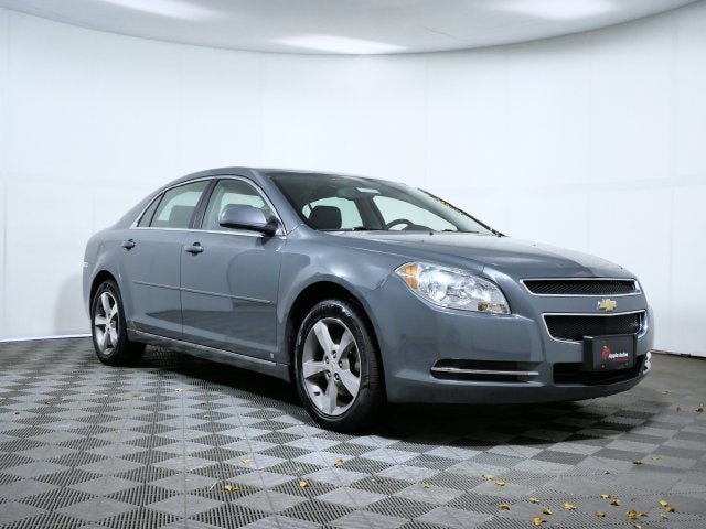 2009 Chevrolet Malibu LT 2LT