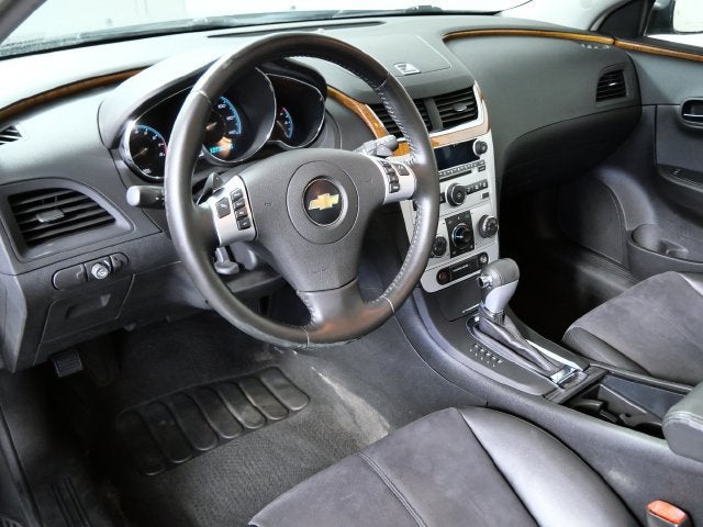2009 Chevrolet Malibu LT 2LT