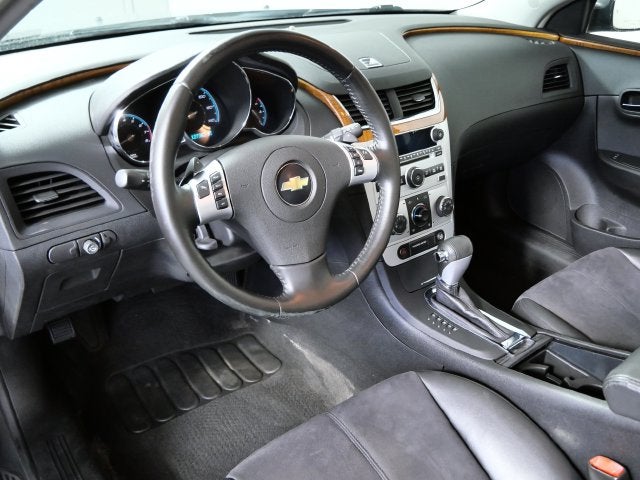 2009 Chevrolet Malibu LT 2LT