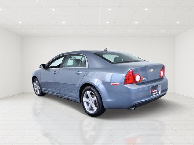 2009 Chevrolet Malibu LT 2LT