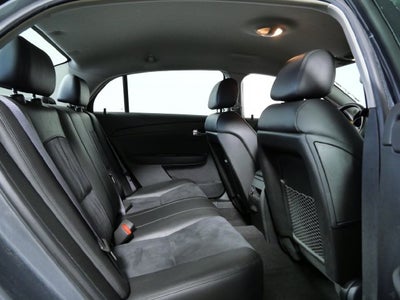 2009 Chevrolet Malibu LT 2LT
