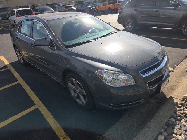 2009 Chevrolet Malibu LT 2LT