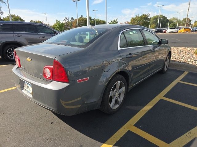 2009 Chevrolet Malibu LT 2LT