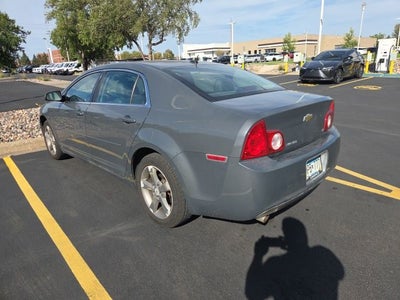 2009 Chevrolet Malibu LT 2LT