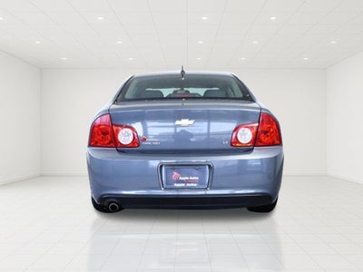 2009 Chevrolet Malibu LT 2LT