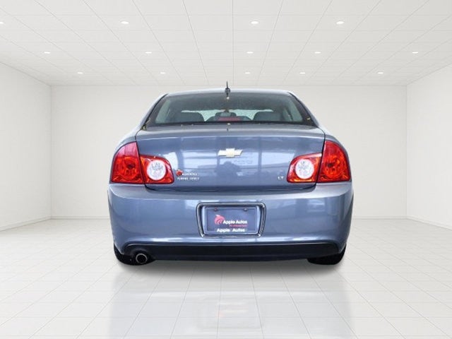 2009 Chevrolet Malibu LT 2LT