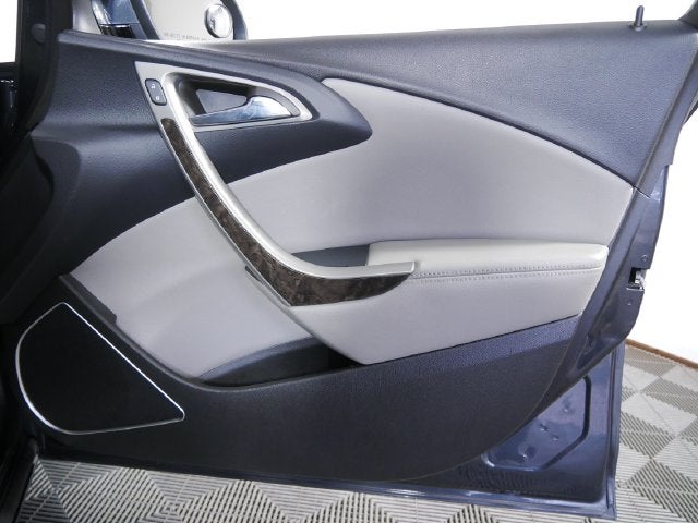 2015 Buick Verano Base