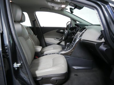 2015 Buick Verano Base