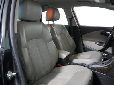 2015 Buick Verano Base