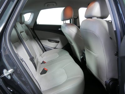 2015 Buick Verano Base