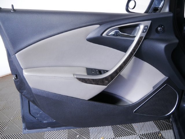 2015 Buick Verano Base