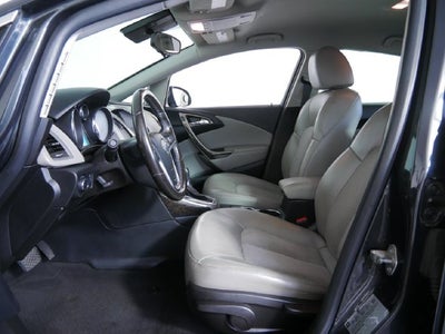 2015 Buick Verano Base