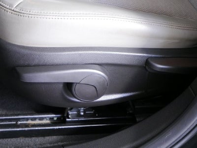 2015 Buick Verano Base