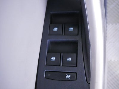 2015 Buick Verano Base