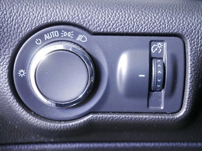 2015 Buick Verano Base