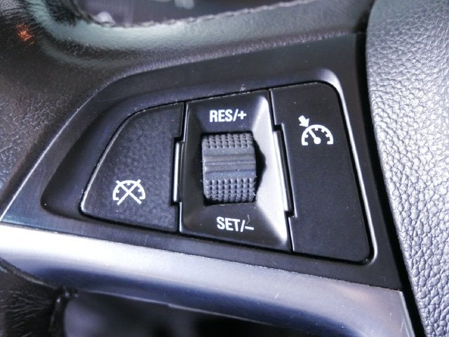 2015 Buick Verano Base