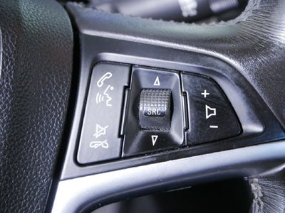 2015 Buick Verano Base