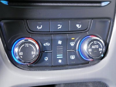 2015 Buick Verano Base