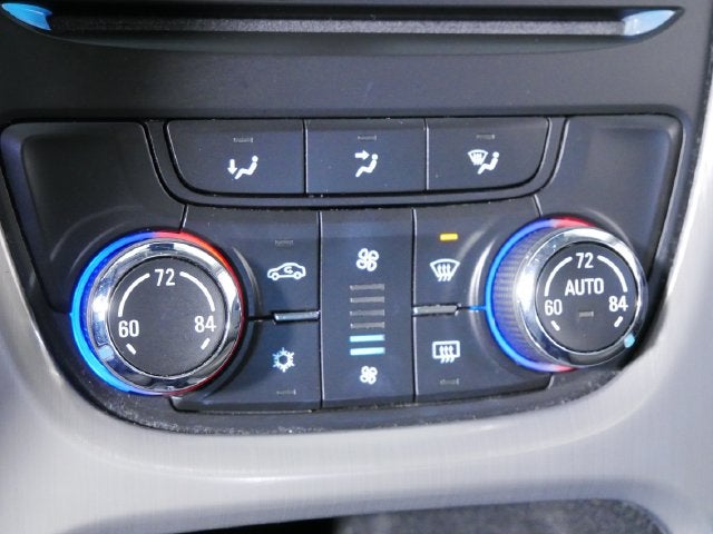 2015 Buick Verano Base
