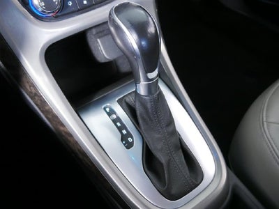 2015 Buick Verano Base