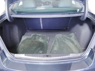 2015 Buick Verano Base