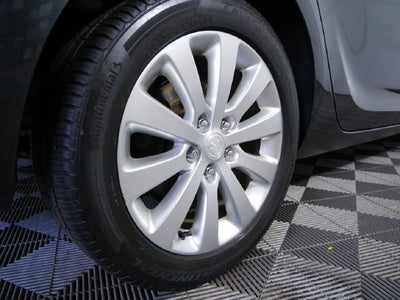 2015 Buick Verano Base