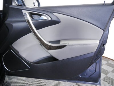 2015 Buick Verano Base
