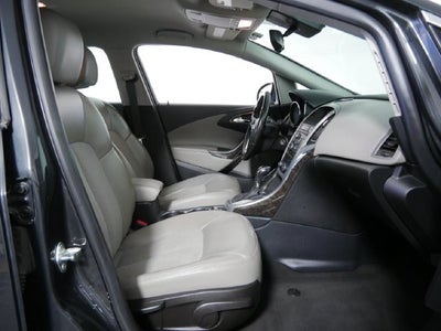 2015 Buick Verano Base