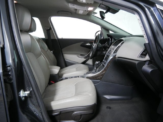 2015 Buick Verano Base