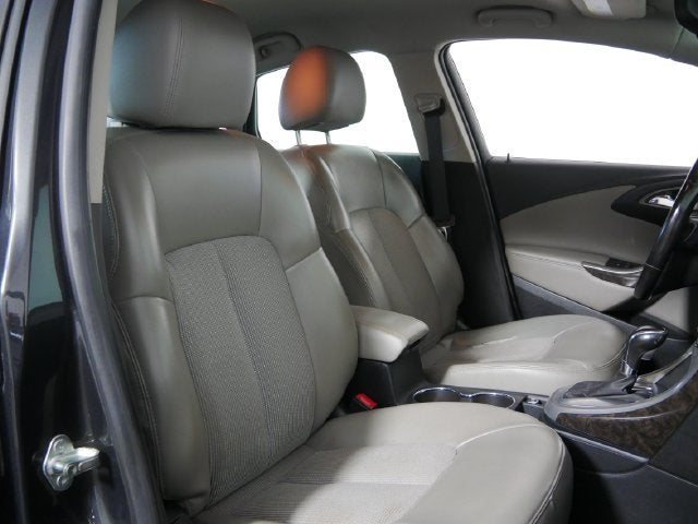 2015 Buick Verano Base