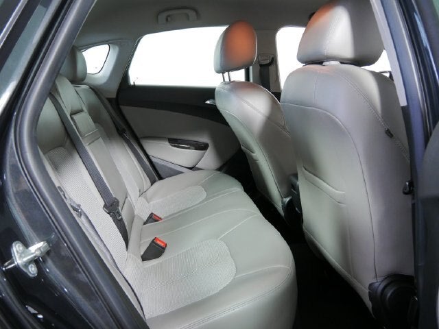 2015 Buick Verano Base