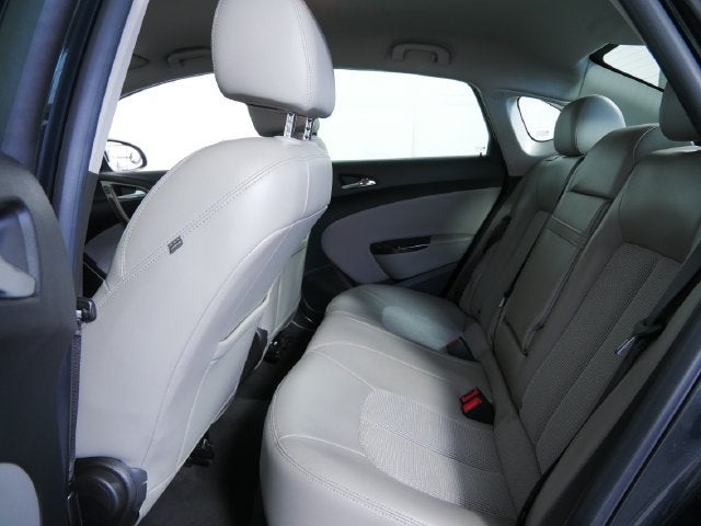 2015 Buick Verano Base