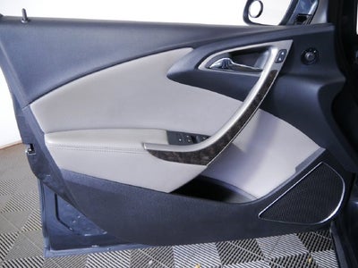 2015 Buick Verano Base
