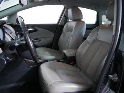 2015 Buick Verano Base