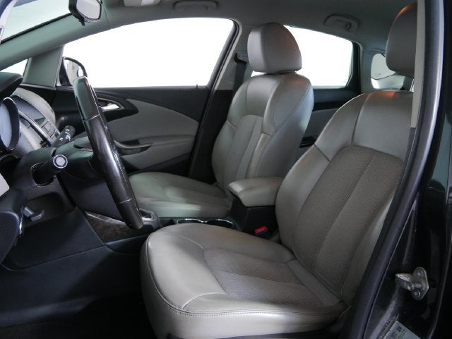 2015 Buick Verano Base
