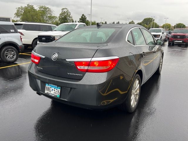 2015 Buick Verano Base