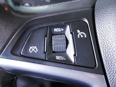 2015 Buick Verano Base