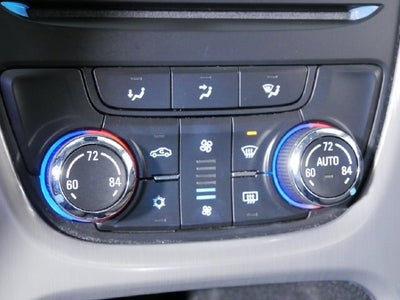 2015 Buick Verano Base