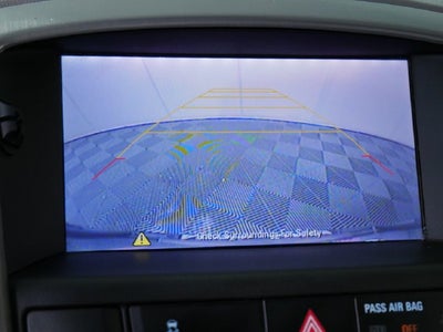 2015 Buick Verano Base