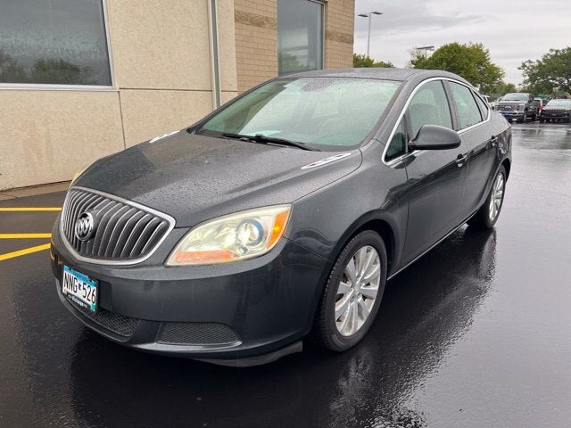 2015 Buick Verano Base