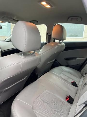 2015 Buick Verano Base