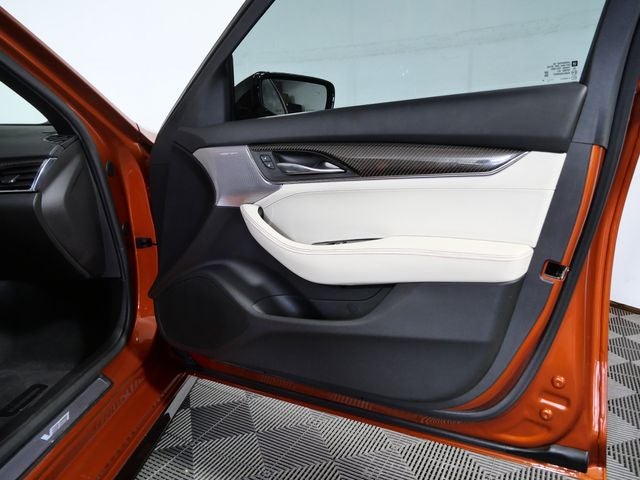 2022 Cadillac CT5 V-Series