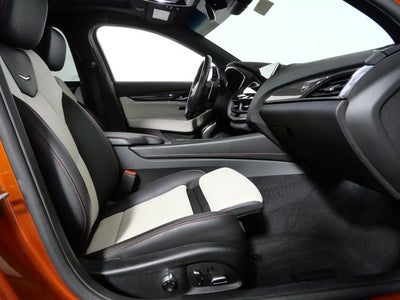 2022 Cadillac CT5 V-Series