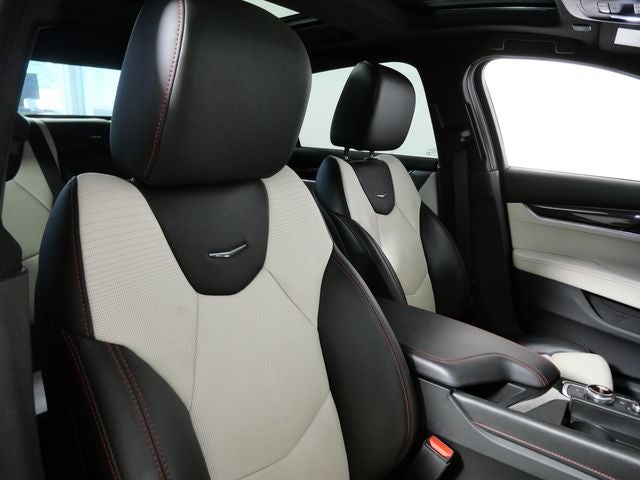 2022 Cadillac CT5 V-Series