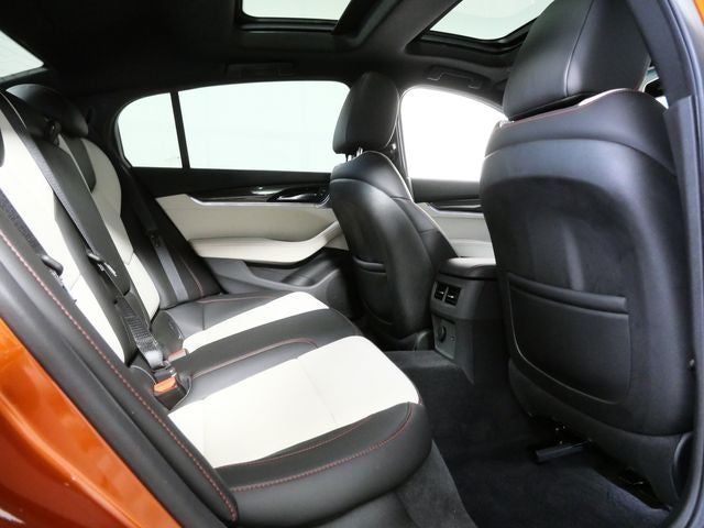 2022 Cadillac CT5 V-Series
