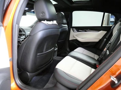 2022 Cadillac CT5 V-Series