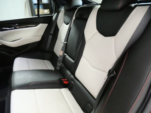 2022 Cadillac CT5 V-Series