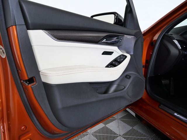 2022 Cadillac CT5 V-Series