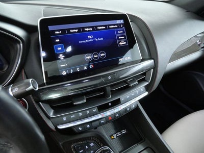 2022 Cadillac CT5 V-Series